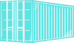 Optimized Logistics